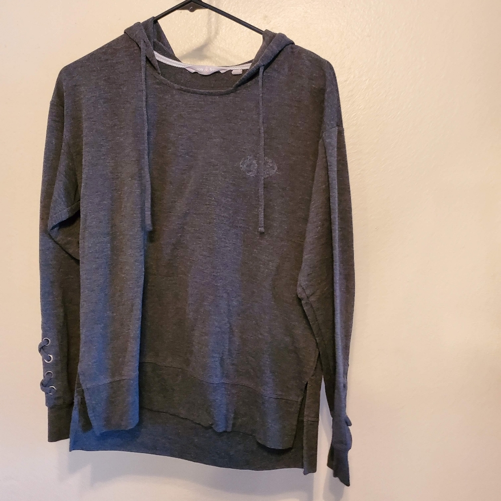 Women's Harmony Balance Hoodie Sz M